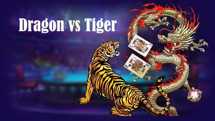 Dragon Tiger: A Testimonial of the Video game
